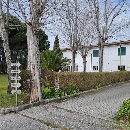 Quinta Rolas - Alojamento Local Alojamento de Turismo Rural *