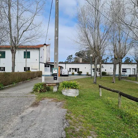 Quinta Rolas - Alojamento Local Alojamento de Turismo Rural *