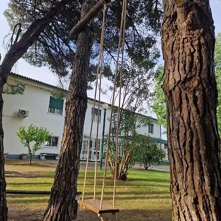 Alojamento de Turismo Rural Quinta Rolas - Alojamento Local Quiaios