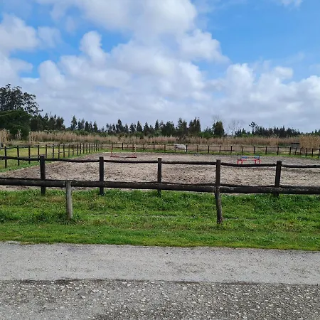 Alojamento de Turismo Rural Quinta Rolas - Alojamento Local Quiaios