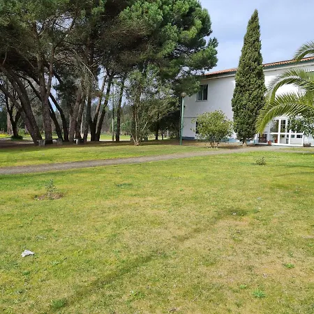 Quinta Rolas - Alojamento Local Alojamento de Turismo Rural *