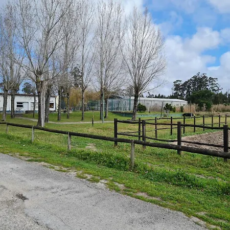 Alojamento de Turismo Rural Quinta Rolas - Alojamento Local *