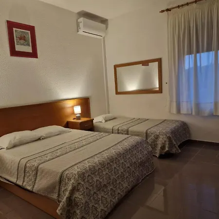 Alloggio per agriturismo Quinta Rolas - Alojamento Local Quiaios