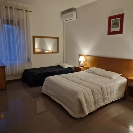 Séjour à la ferme Quinta Rolas - Alojamento Local *