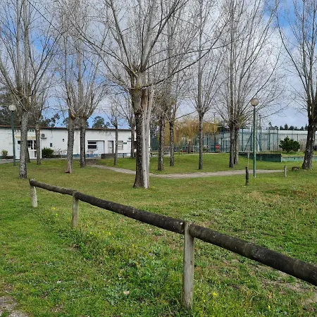 Alloggio per agriturismo Quinta Rolas - Alojamento Local