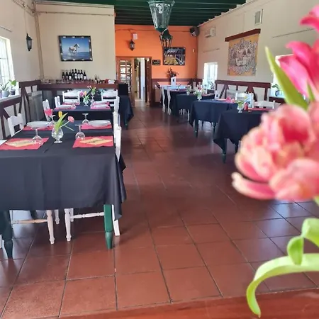 Séjour à la ferme Quinta Rolas - Alojamento Local