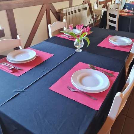 Séjour à la ferme Quinta Rolas - Alojamento Local Quiaios